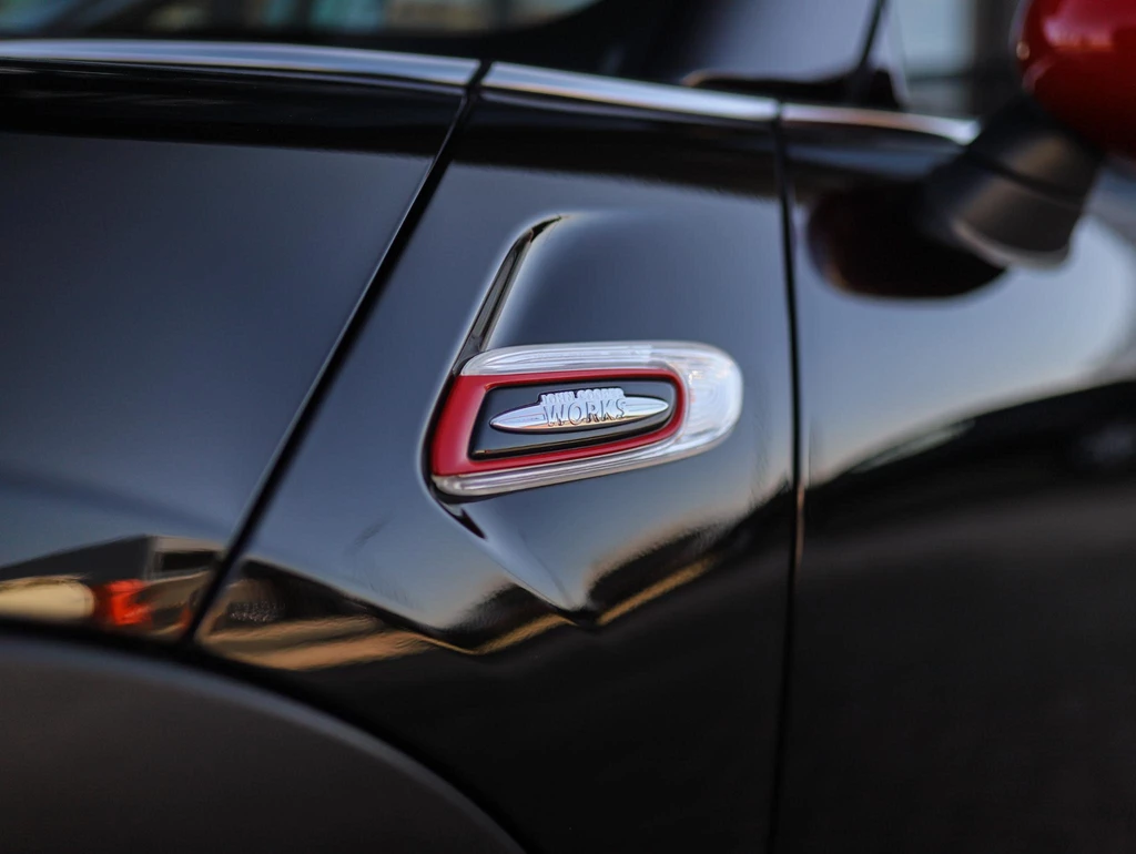 MINI Cooper Cabrio – foto 17
