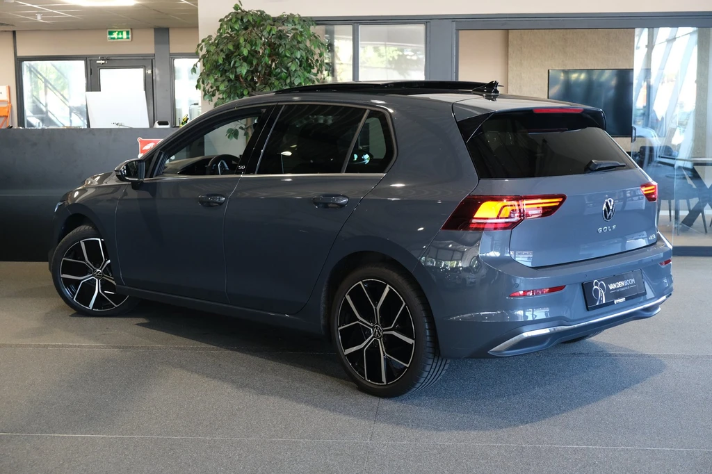 Volkswagen Golf – foto 5