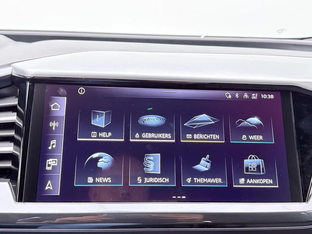 Audi Q4 e-tron – foto 23