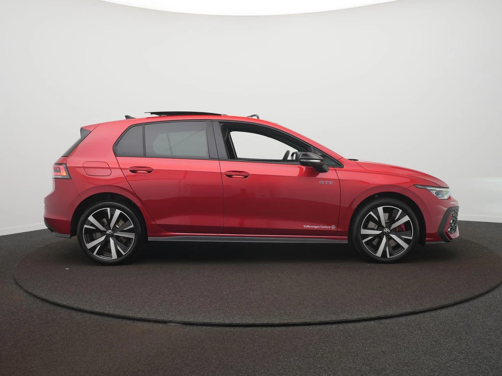 Volkswagen Golf – foto 8
