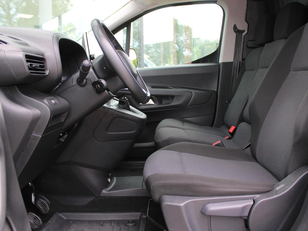Citroën Berlingo – foto 14