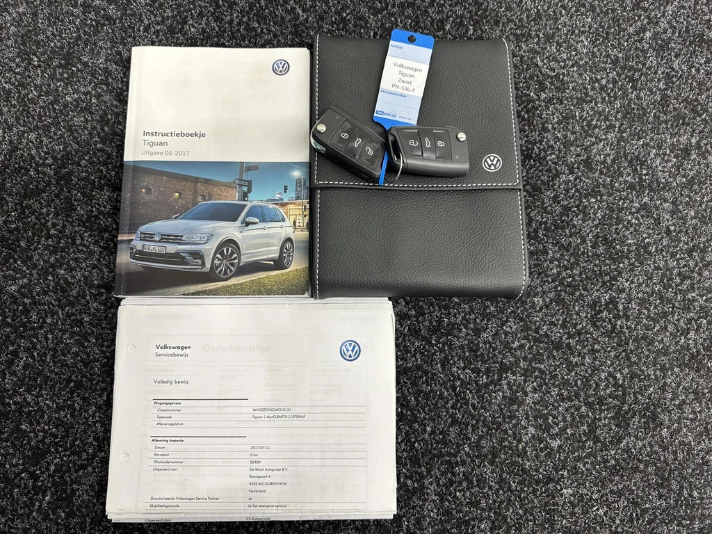 Volkswagen Tiguan – foto 57