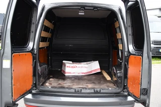 Volkswagen Caddy – thumbnail 33