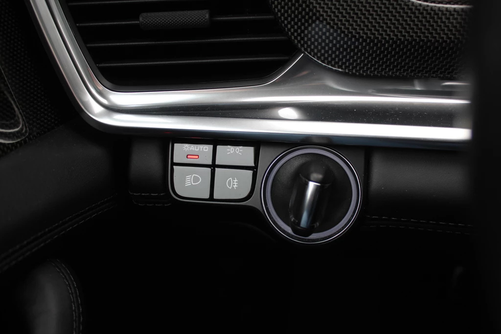 Porsche Panamera – foto 36