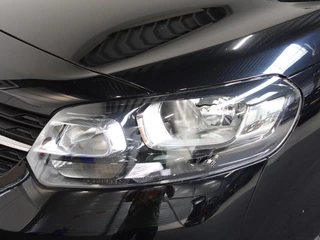 Opel Vivaro – thumbnail 33
