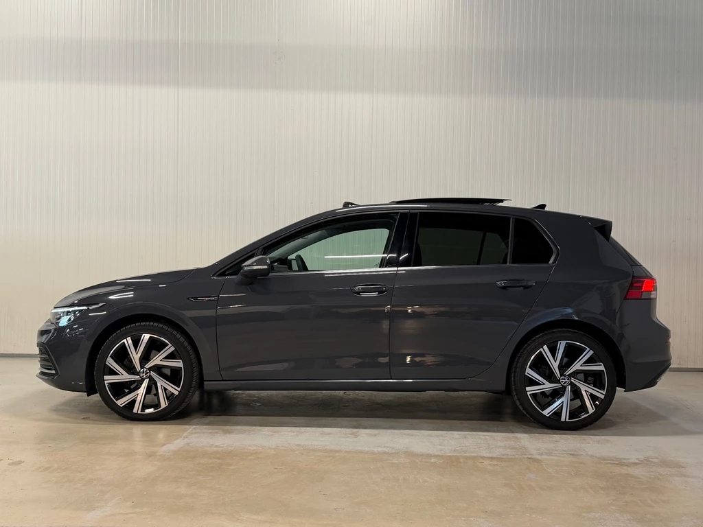 Volkswagen Golf – foto 3
