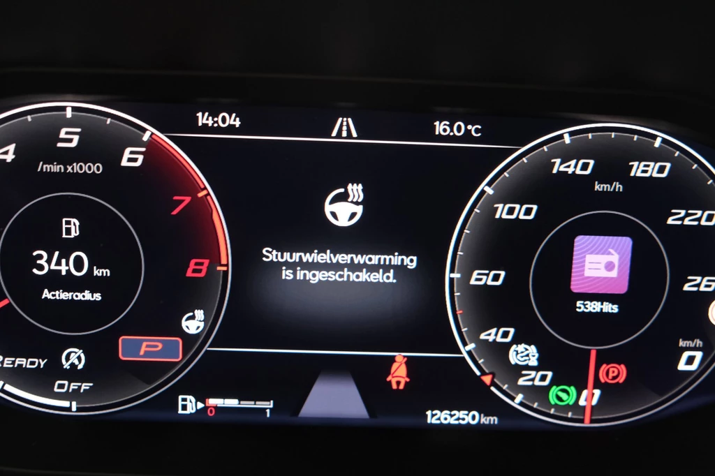 SEAT Leon – foto 21