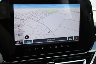 Suzuki S-Cross – thumbnail 15
