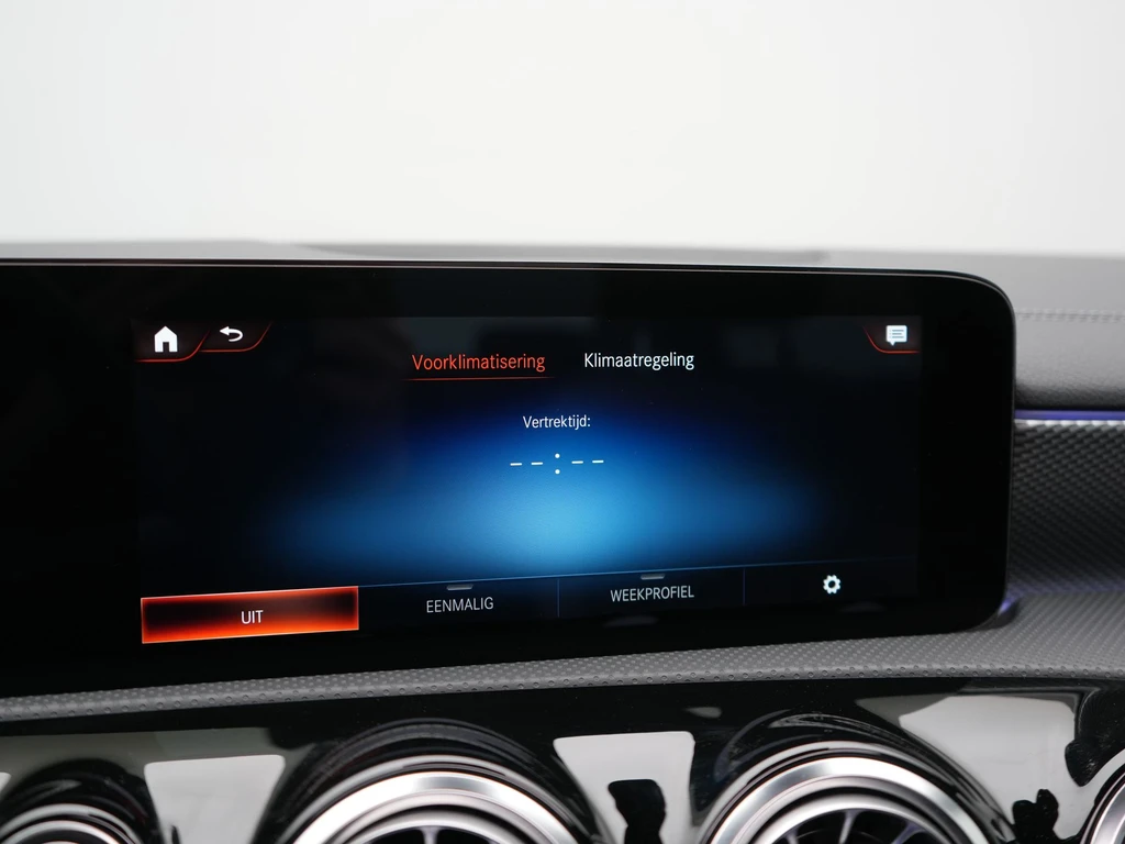Mercedes-Benz A-Klasse – foto 53