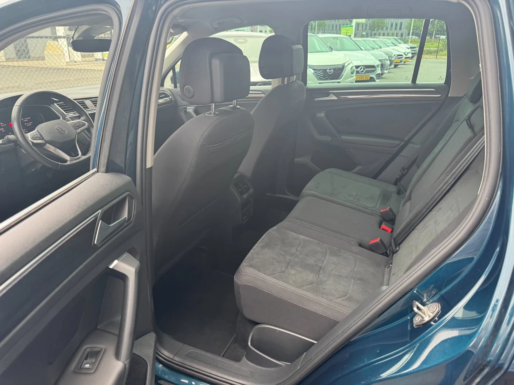 Volkswagen Tiguan – foto 20