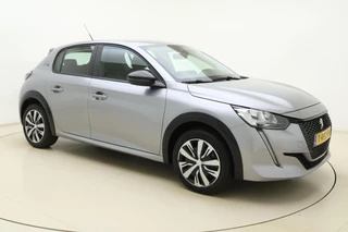 Peugeot e-208 – thumbnail 8