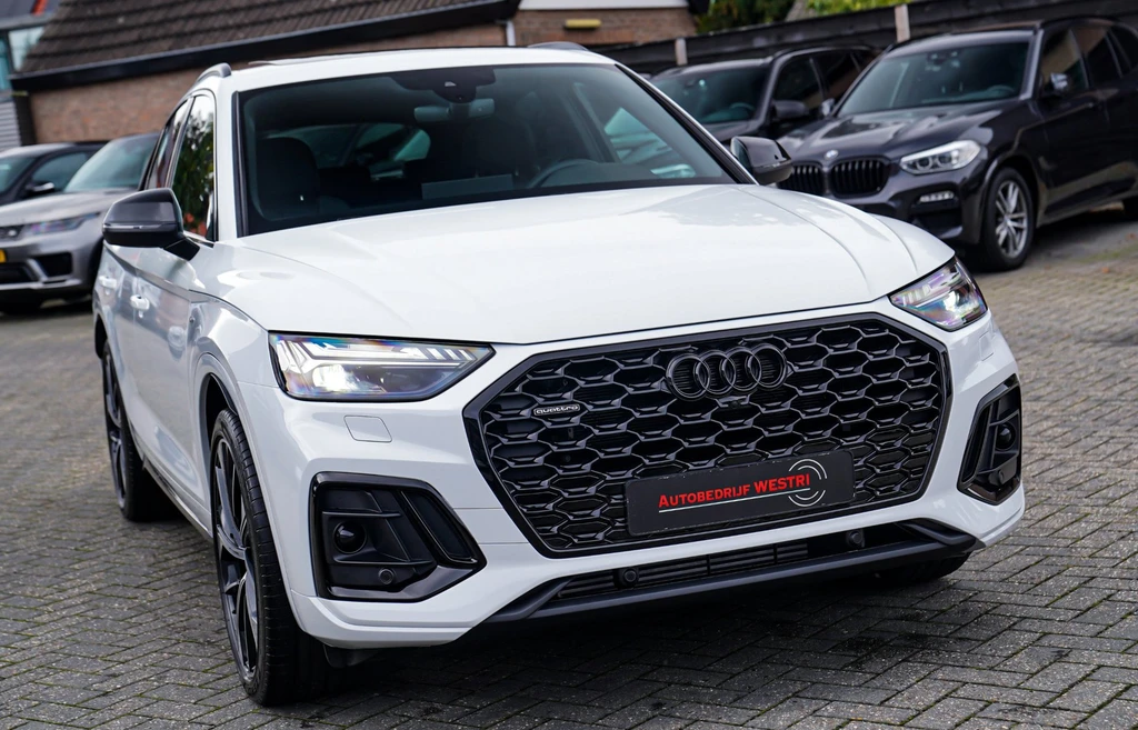 Audi Q5 – foto 11