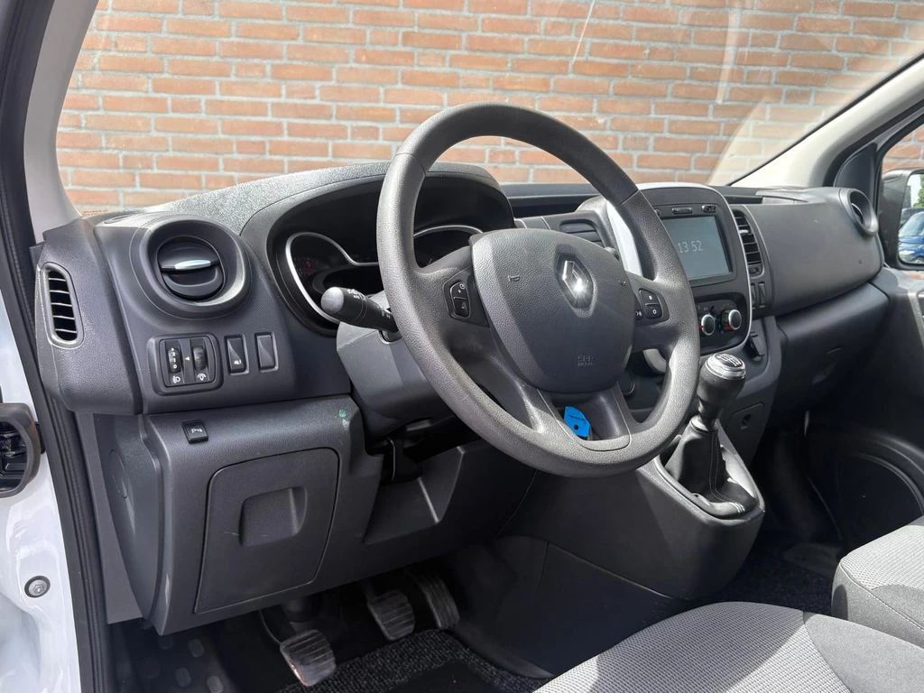 Renault Trafic – foto 10