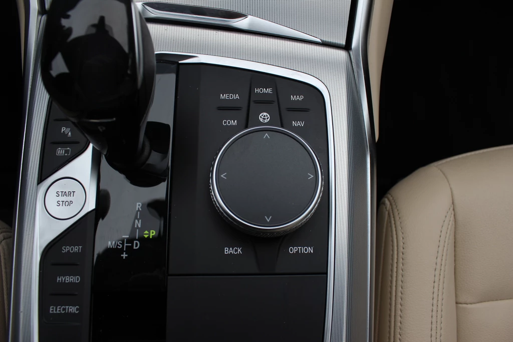 BMW 3 Serie – foto 34