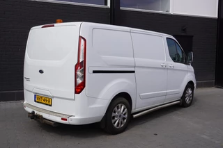 Ford Transit Custom – thumbnail 3