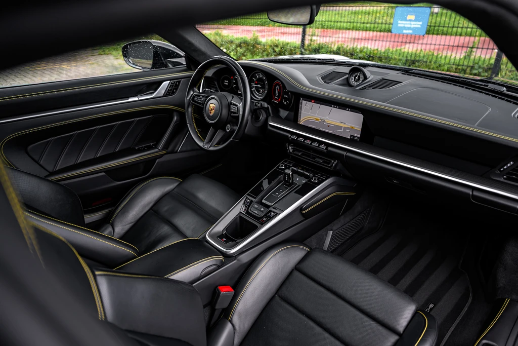 Porsche 911 – foto 15