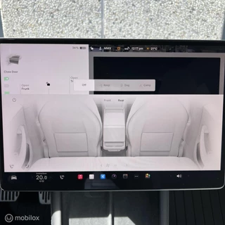 Tesla Model 3 – thumbnail 18