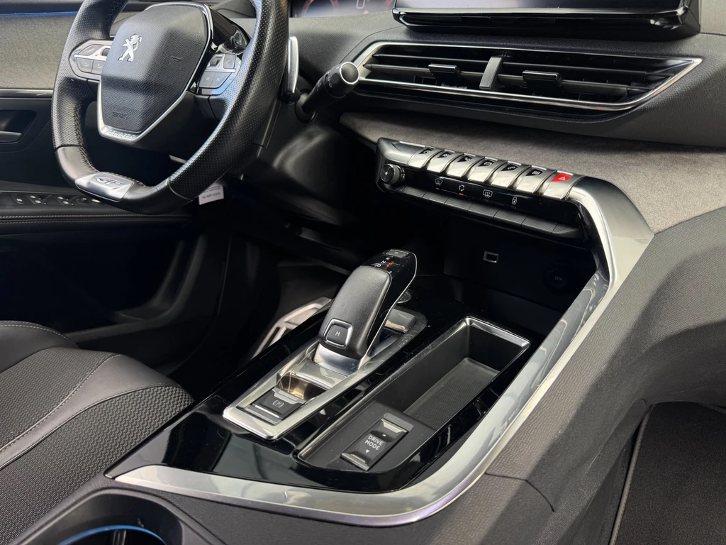 Peugeot 5008 – foto 30