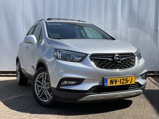Opel Mokka X – thumbnail 11
