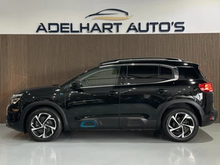 Citroën C5 Aircross – thumbnail 3