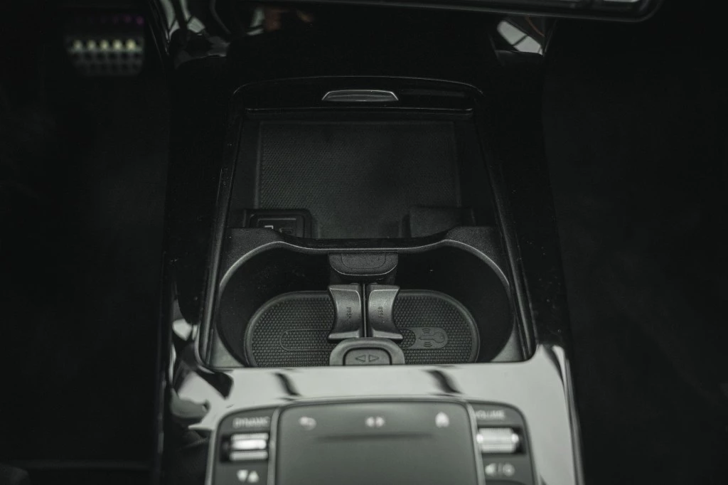 Mercedes-Benz CLA – foto 24