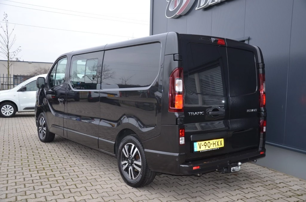 Renault Trafic – foto 3