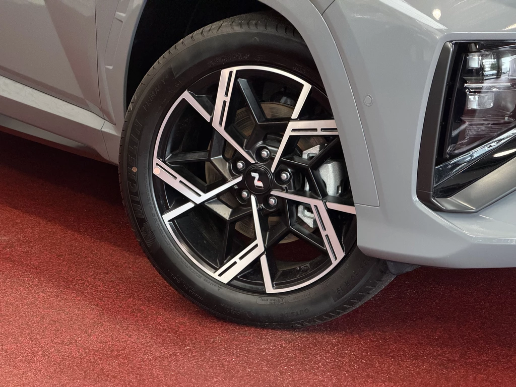Hyundai Tucson – foto 76
