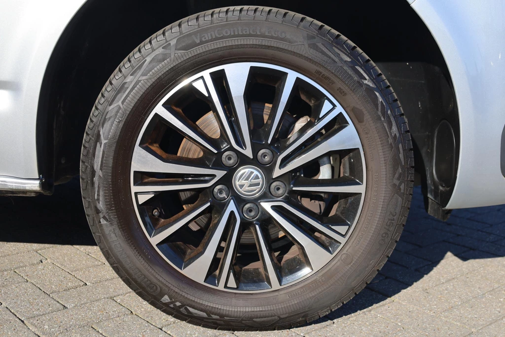 Volkswagen Transporter – foto 9