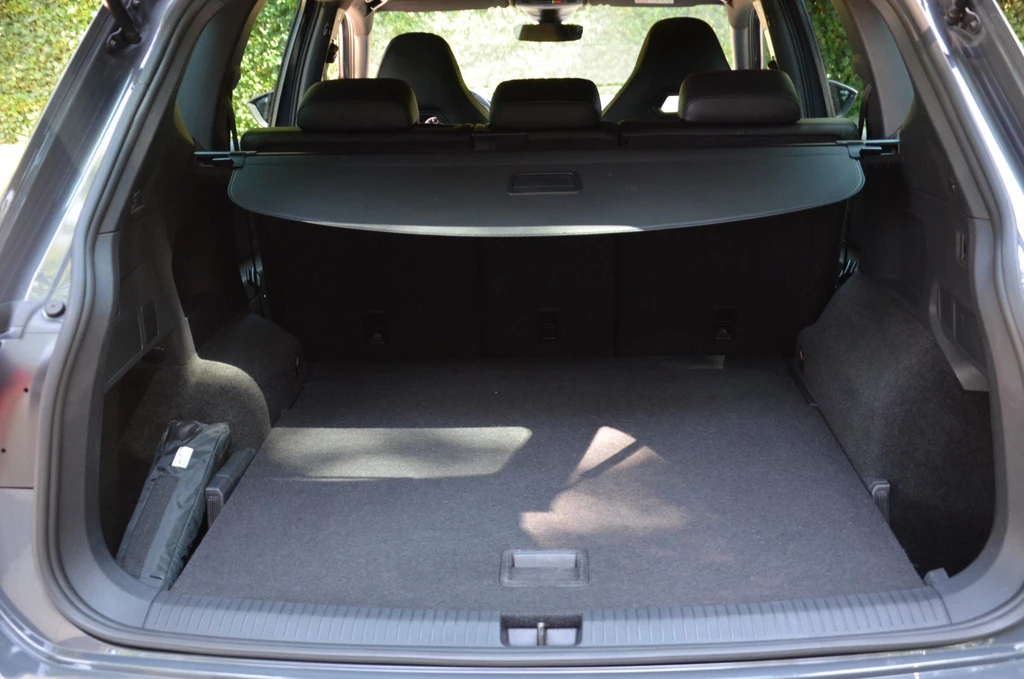 SEAT Tarraco – foto 60