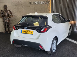 Toyota Yaris – thumbnail 4