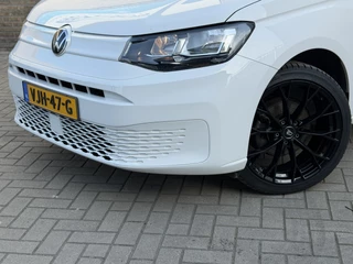 Volkswagen Caddy – thumbnail 19