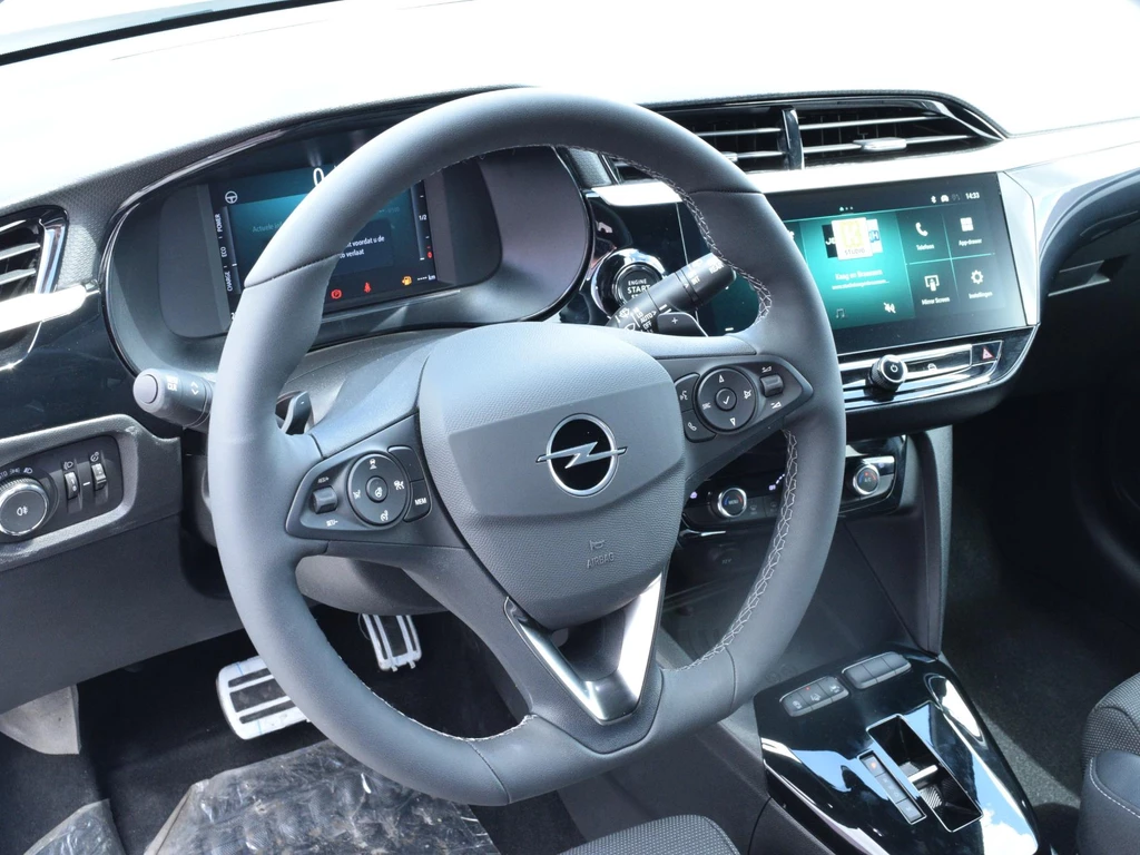 Opel Corsa – foto 6