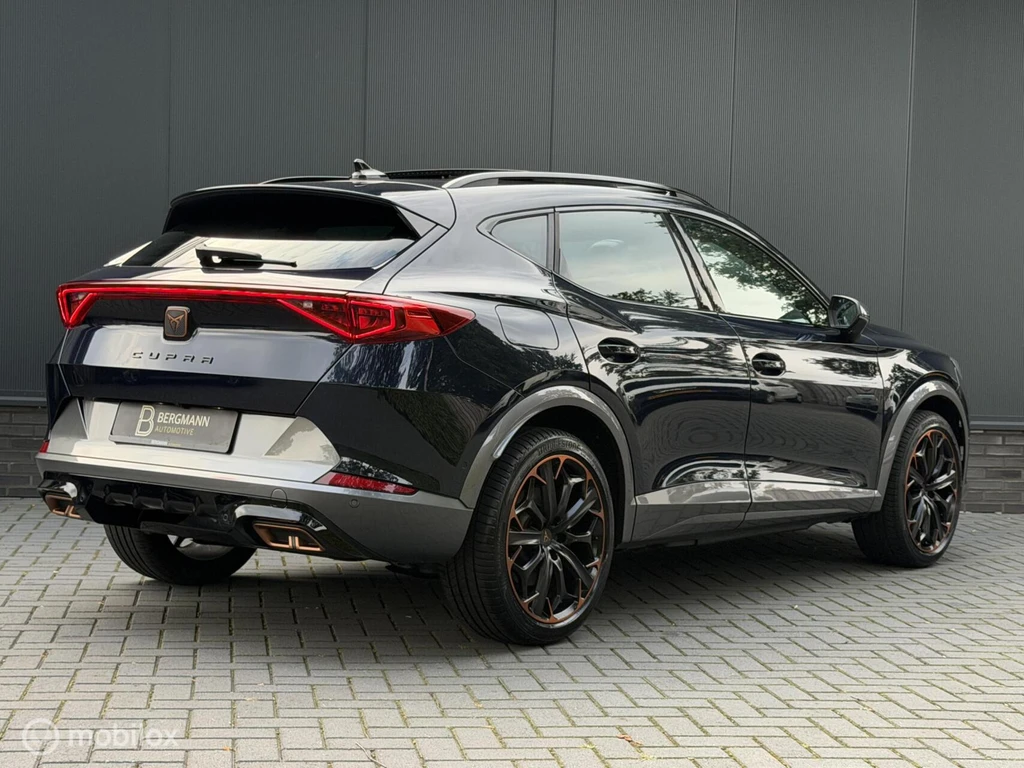 CUPRA Formentor – foto 11