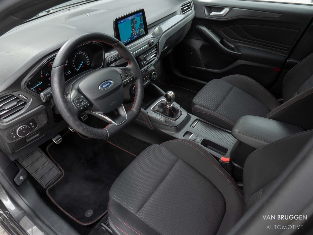 Ford Focus – foto 18