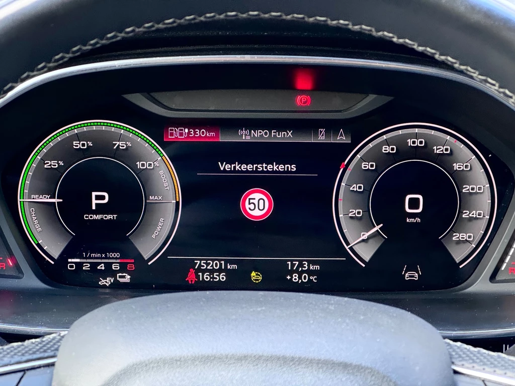 Audi Q3 – foto 26