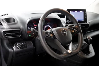 Opel Combo – thumbnail 12