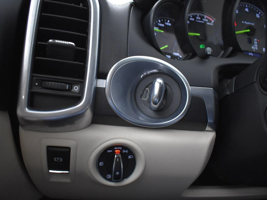 Porsche Cayenne – foto 51
