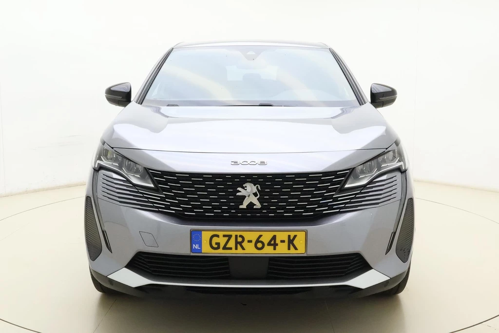 Peugeot 3008 – foto 9