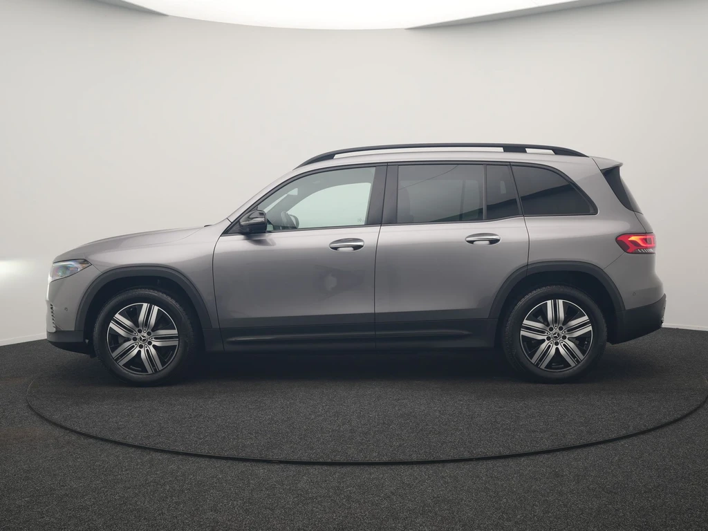 Mercedes-Benz EQB – foto 3
