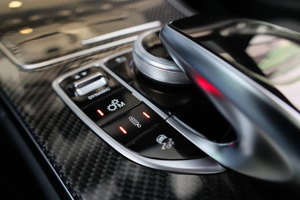 Mercedes-Benz C-Klasse – foto 40