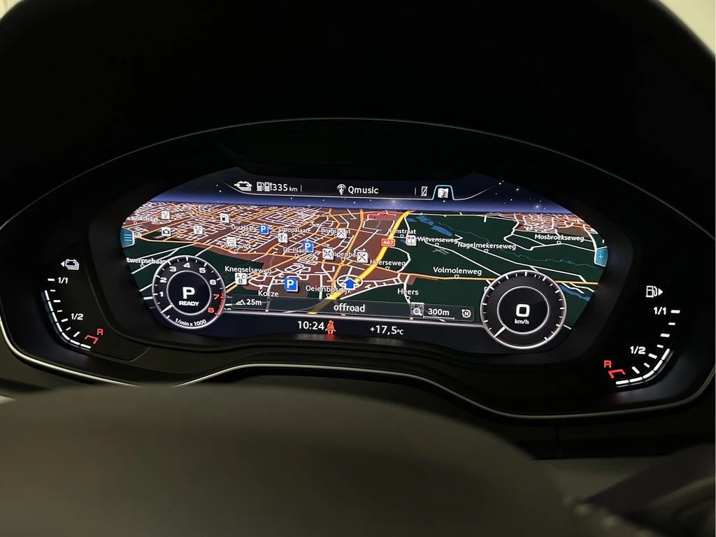 Audi Q5 – foto 17