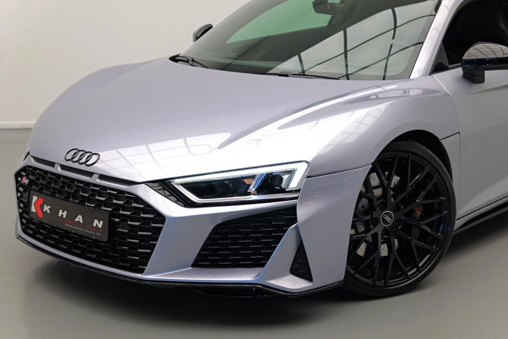 Audi R8 – foto 2