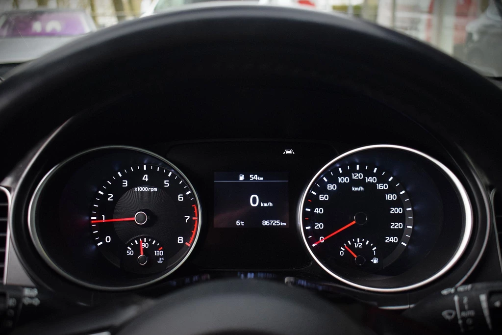 Kia Ceed Sportswagon – foto 18