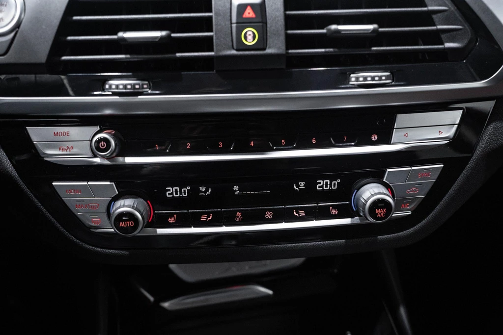 BMW X3 – foto 50