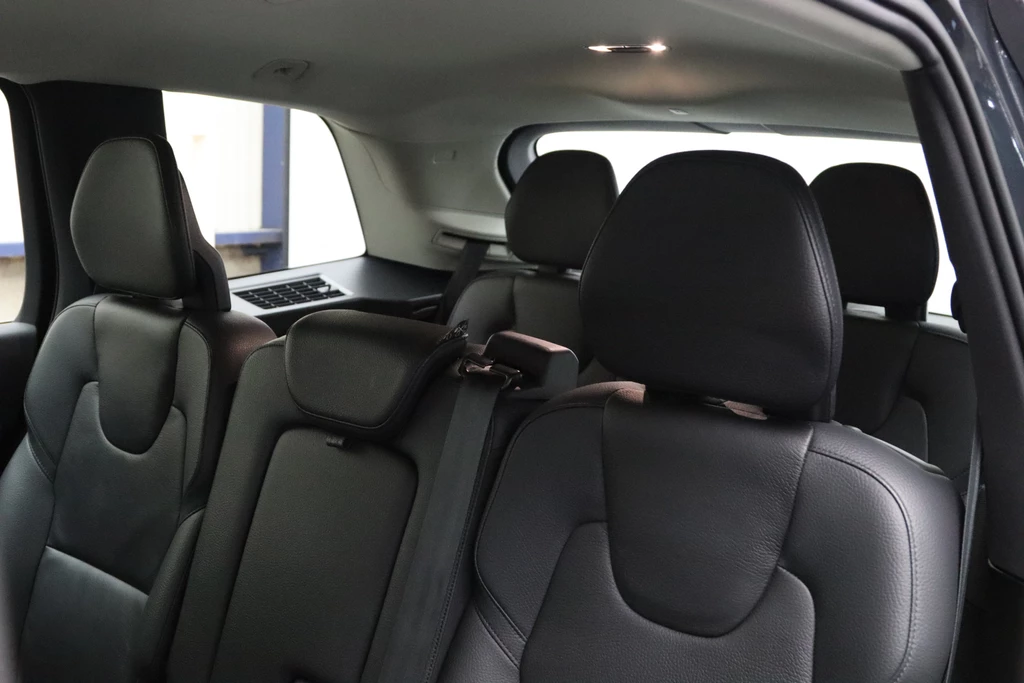 Volvo XC90 – foto 36