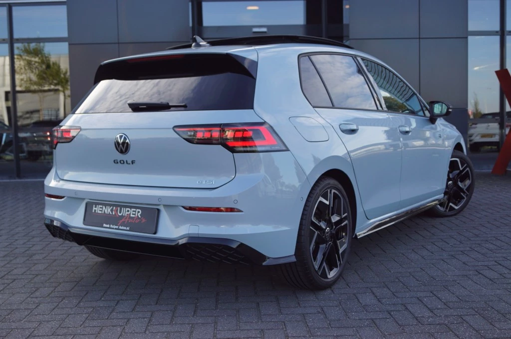 Volkswagen Golf – foto 6