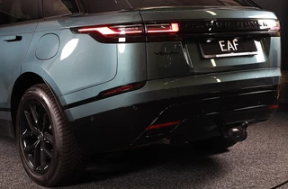 Land Rover Range Rover Velar – thumbnail 8