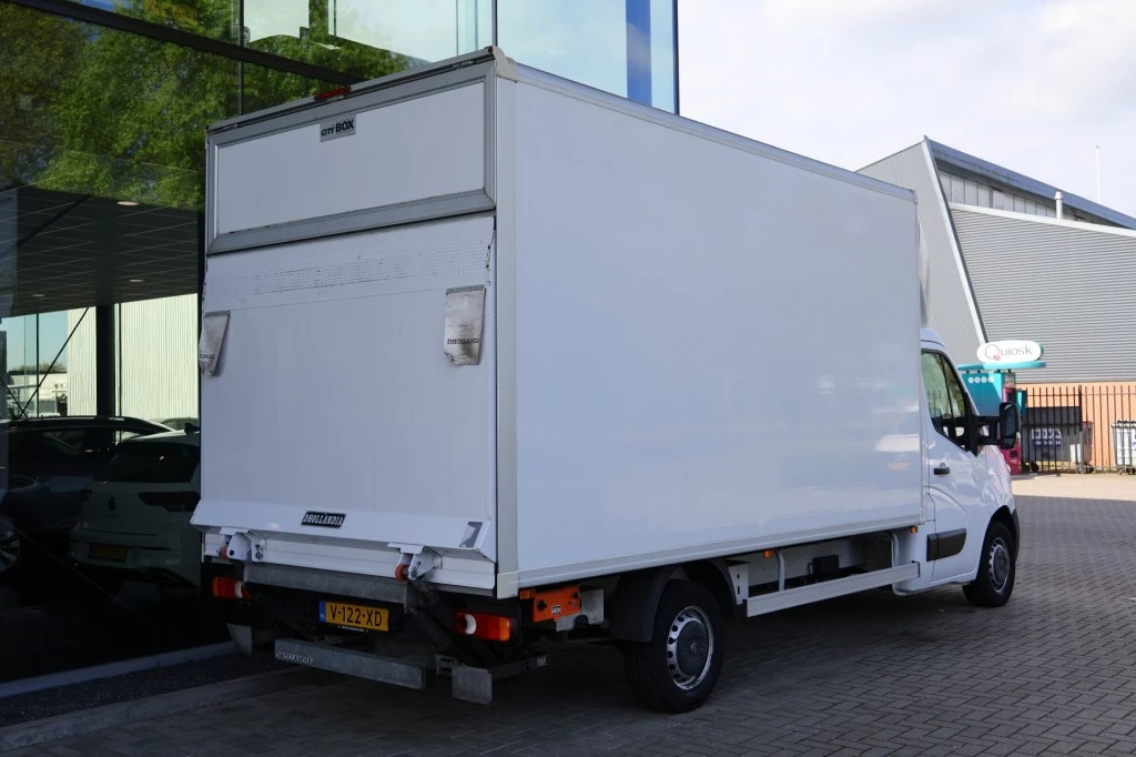 Opel Movano – foto 4