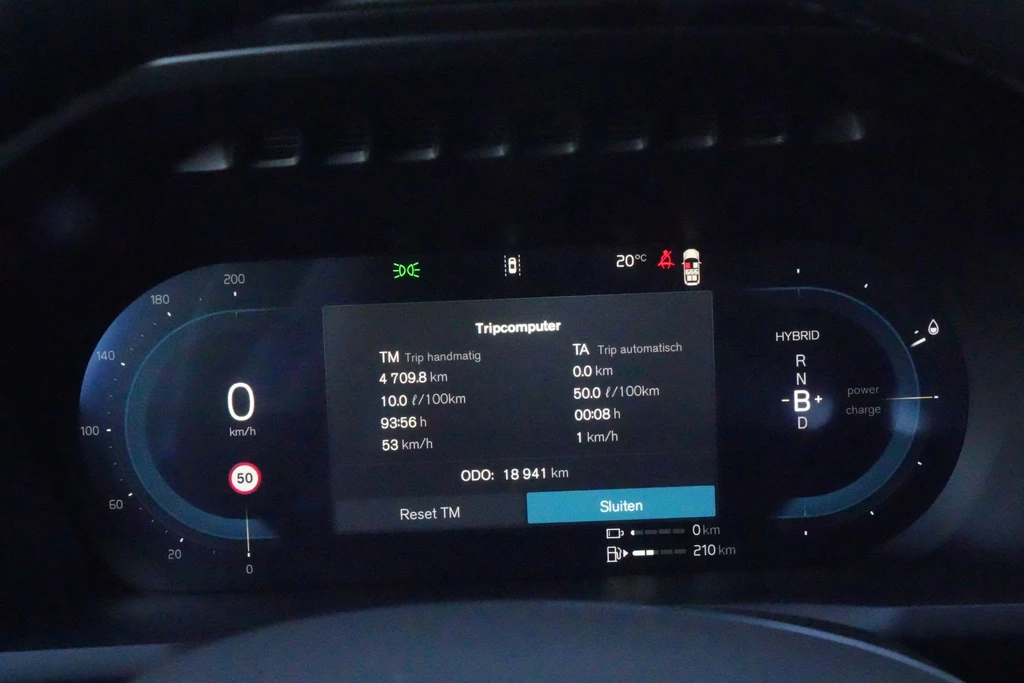 Volvo XC90 – foto 20