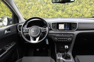 Kia Sportage – thumbnail 37